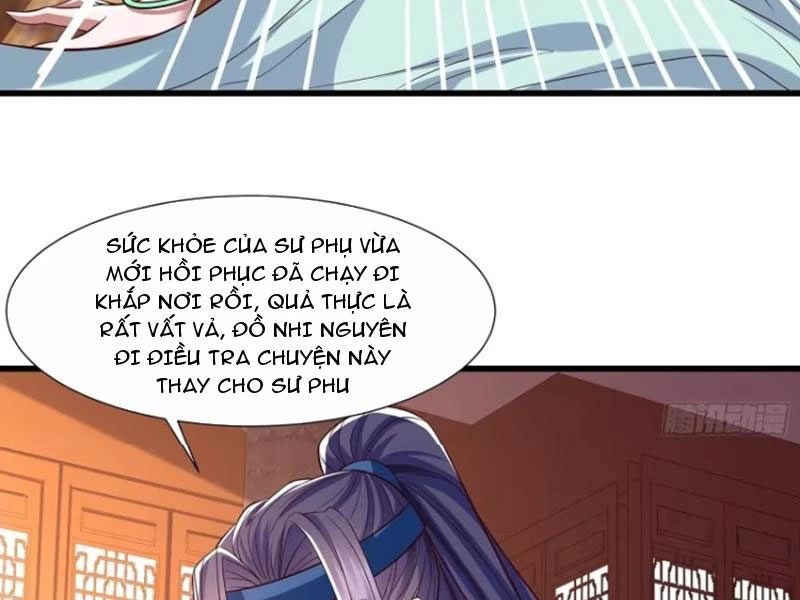 Hóa ra ta lại là lão tổ ma đạo Chapter 12 - 5