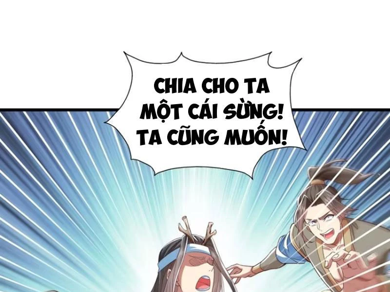 Hóa ra ta lại là lão tổ ma đạo Chapter 14 - 9