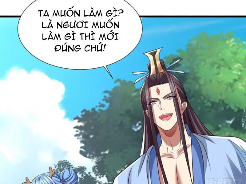 Hóa ra ta lại là lão tổ ma đạo Chapter 14 - 20