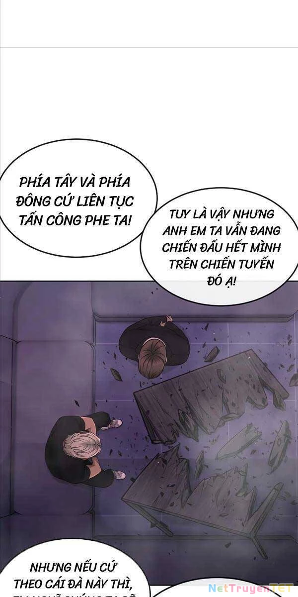 Nhiệm Vụ Diệu Kỳ Chapter 85 - 14