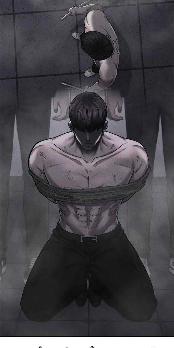 Nhiệm Vụ Diệu Kỳ Chapter 85 - 18