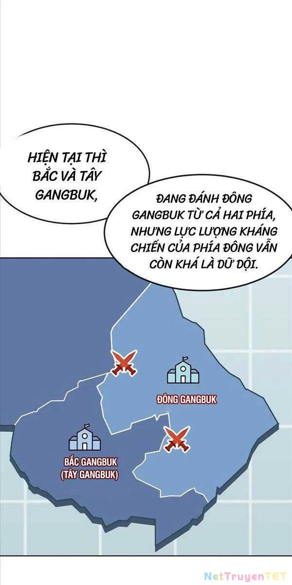 Nhiệm Vụ Diệu Kỳ Chapter 85 - 33