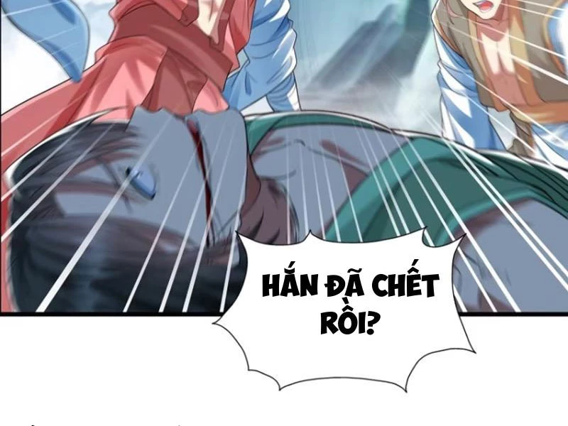 Hóa ra ta lại là lão tổ ma đạo Chapter 15 - 35