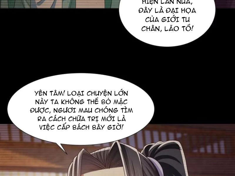 Hóa ra ta lại là lão tổ ma đạo Chapter 16 - 19