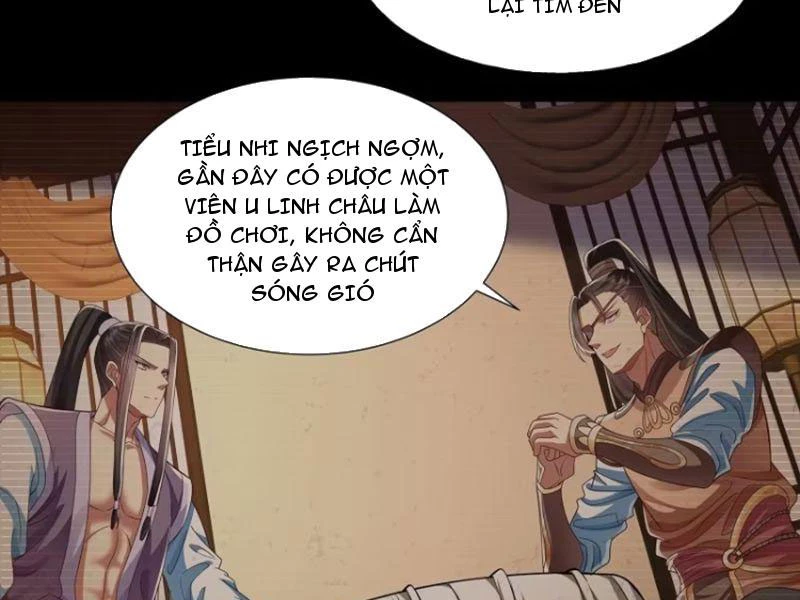 Hóa ra ta lại là lão tổ ma đạo Chapter 16 - 21