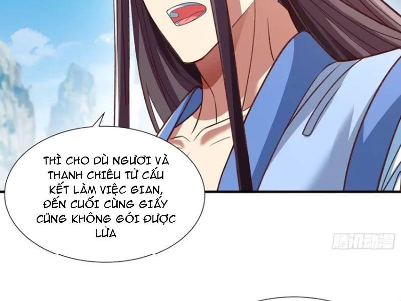 Hóa ra ta lại là lão tổ ma đạo Chapter 16 - 29