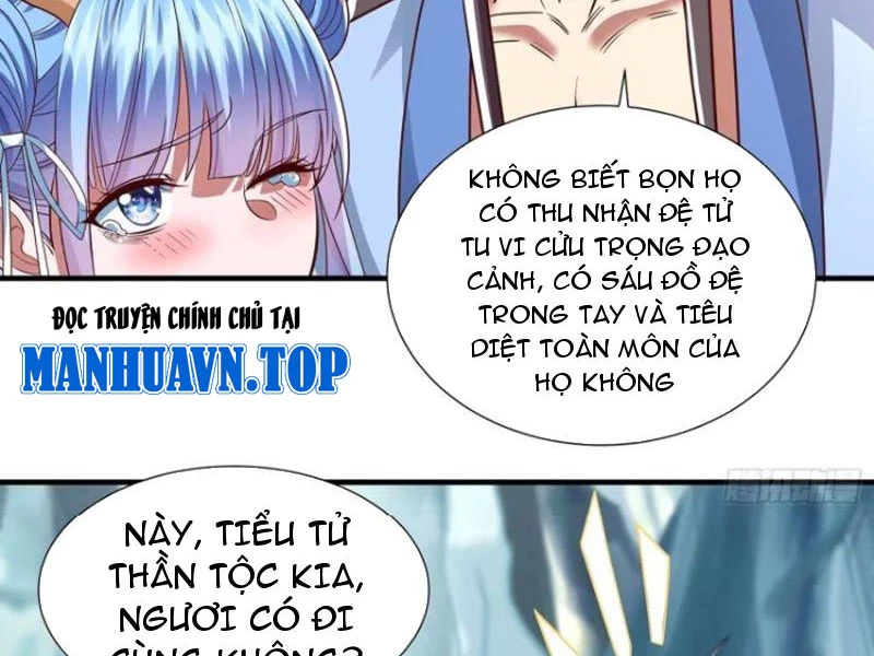 Hóa ra ta lại là lão tổ ma đạo Chapter 16 - 54