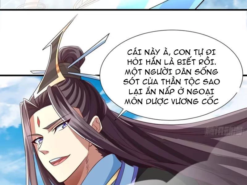 Hóa ra ta lại là lão tổ ma đạo Chapter 17 - 5