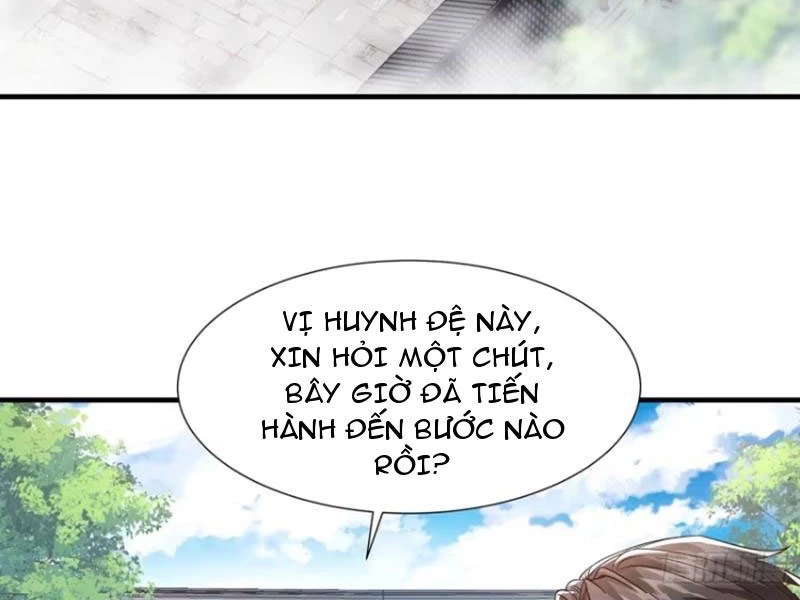 Hóa ra ta lại là lão tổ ma đạo Chapter 17 - 16