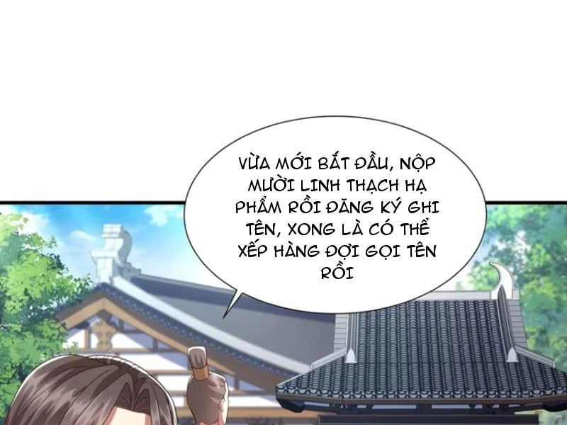 Hóa ra ta lại là lão tổ ma đạo Chapter 17 - 18