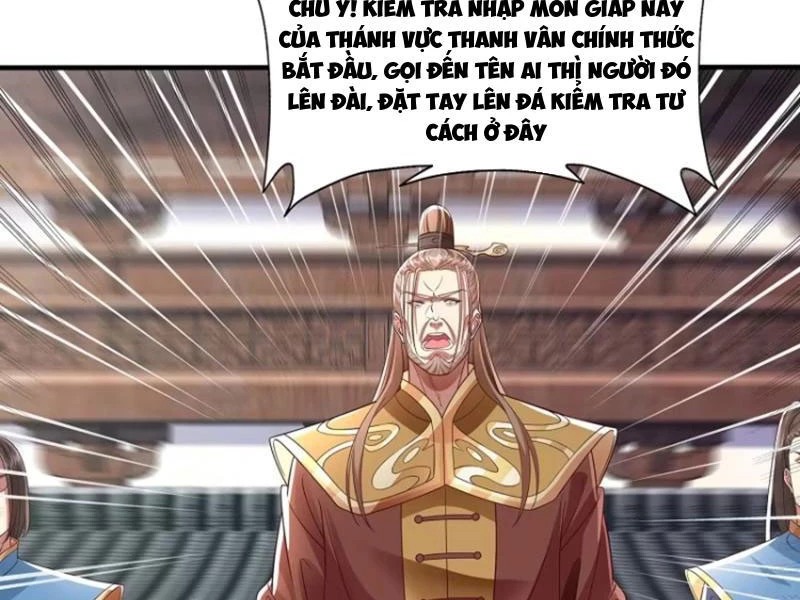 Hóa ra ta lại là lão tổ ma đạo Chapter 17 - 28