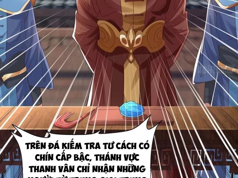 Hóa ra ta lại là lão tổ ma đạo Chapter 17 - 29