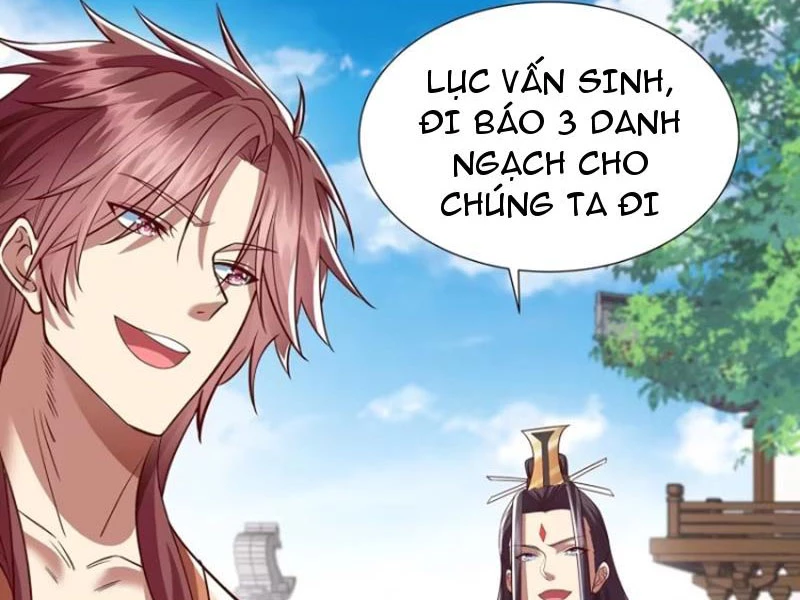 Hóa ra ta lại là lão tổ ma đạo Chapter 17 - 40