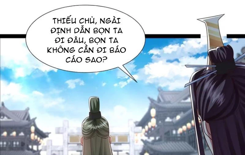 Hóa ra ta lại là lão tổ ma đạo Chapter 18 - 27