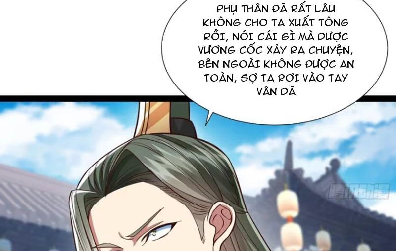 Hóa ra ta lại là lão tổ ma đạo Chapter 18 - 29