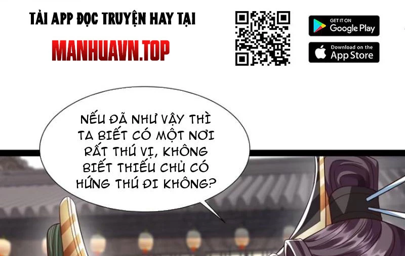 Hóa ra ta lại là lão tổ ma đạo Chapter 18 - 33