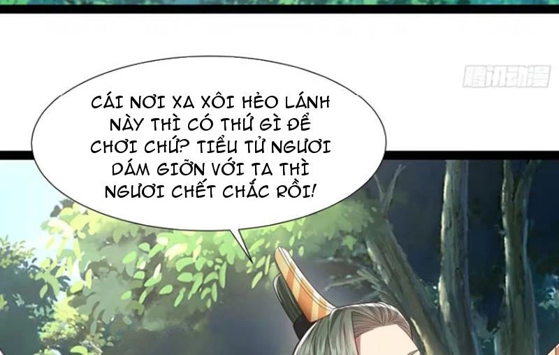 Hóa ra ta lại là lão tổ ma đạo Chapter 18 - 38