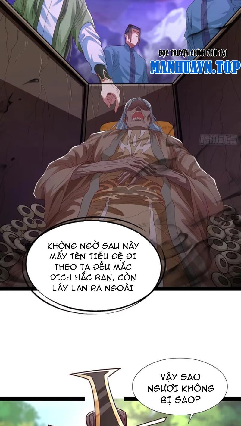 Hóa ra ta lại là lão tổ ma đạo Chapter 19 - 17