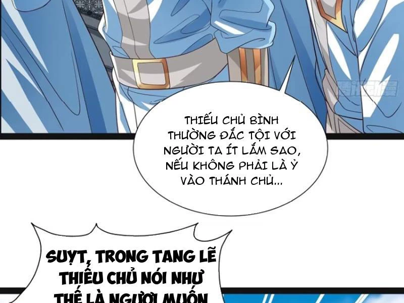 Hóa ra ta lại là lão tổ ma đạo Chapter 20 - 19