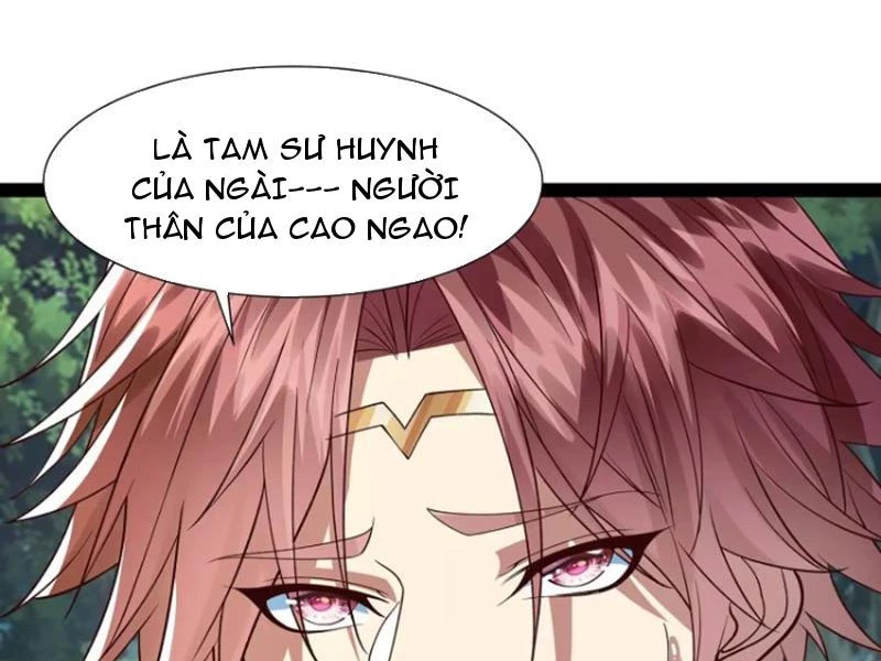 Hóa ra ta lại là lão tổ ma đạo Chapter 23 - 12