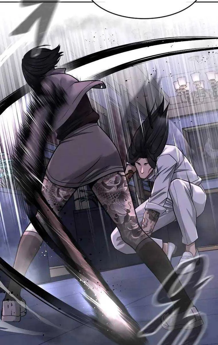 Nhiệm Vụ Diệu Kỳ Chapter 87 - 31