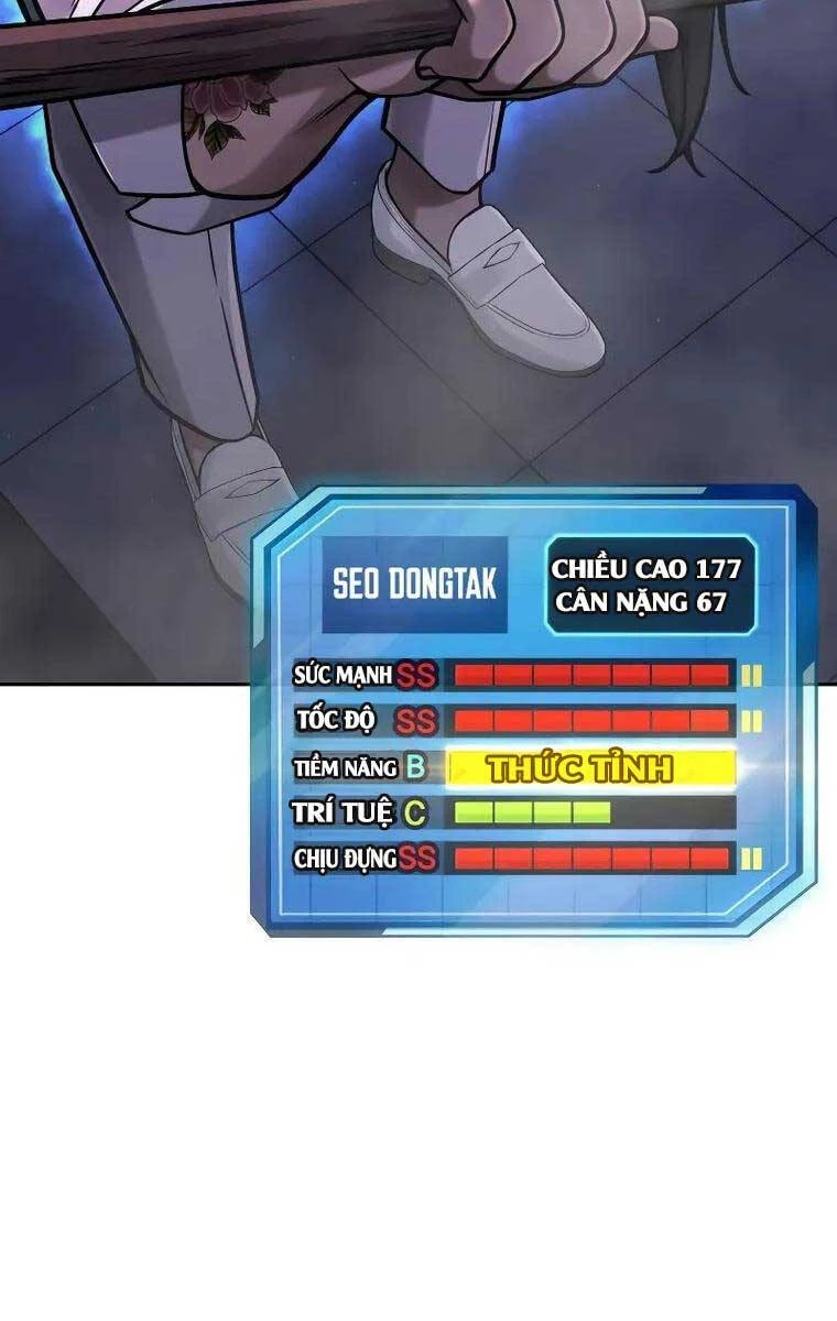Nhiệm Vụ Diệu Kỳ Chapter 87 - 61