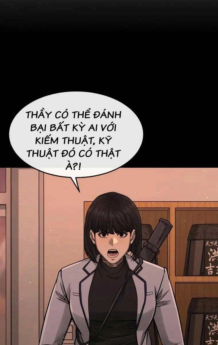 Nhiệm Vụ Diệu Kỳ Chapter 87 - 92