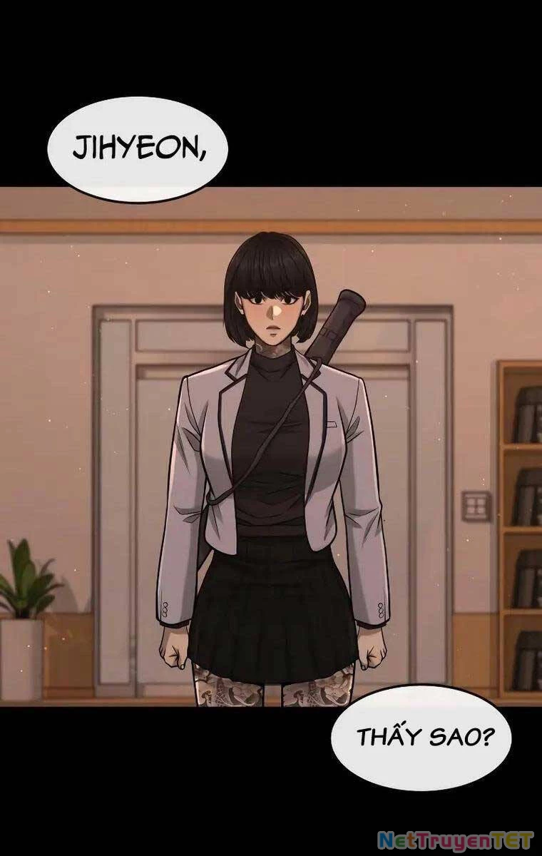 Nhiệm Vụ Diệu Kỳ Chapter 87 - 98