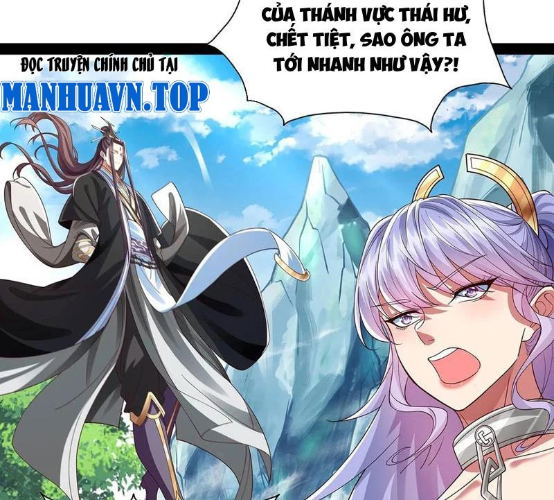 Hóa ra ta lại là lão tổ ma đạo Chapter 28 - 10