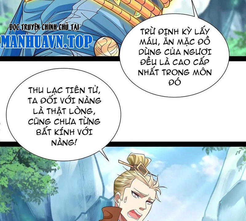 Hóa ra ta lại là lão tổ ma đạo Chapter 28 - 51