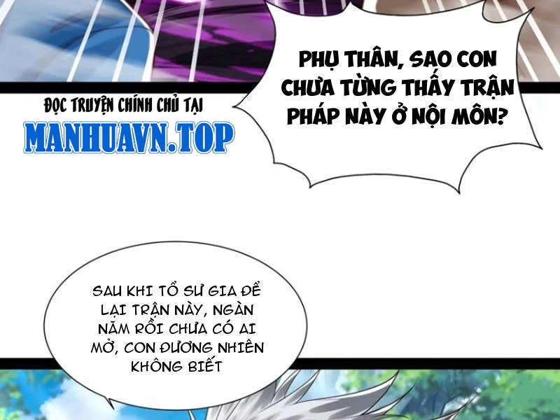 Hóa ra ta lại là lão tổ ma đạo Chapter 29 - 44