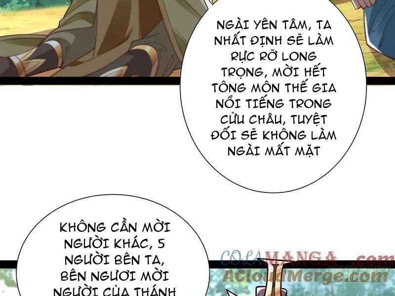 Hóa ra ta lại là lão tổ ma đạo Chapter 30 - 16