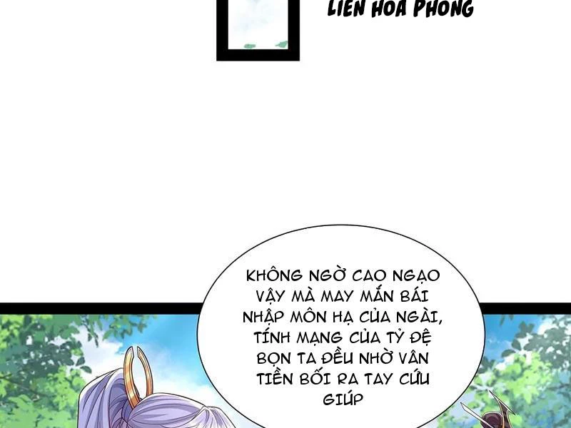 Hóa ra ta lại là lão tổ ma đạo Chapter 30 - 28