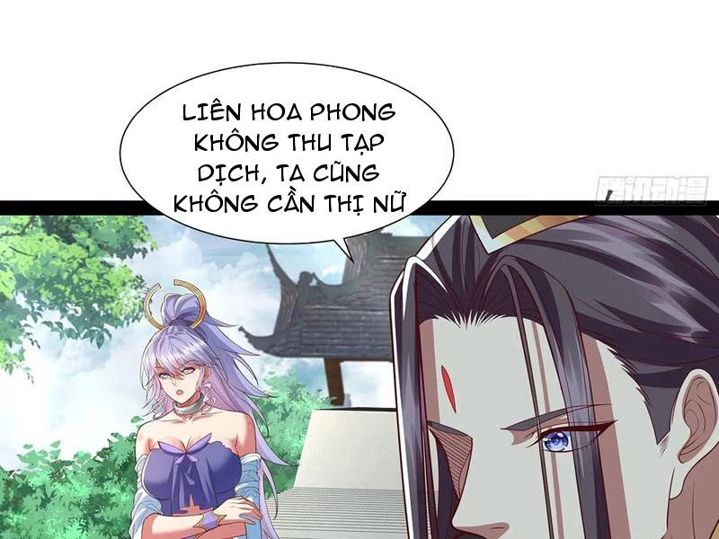 Hóa ra ta lại là lão tổ ma đạo Chapter 30 - 31