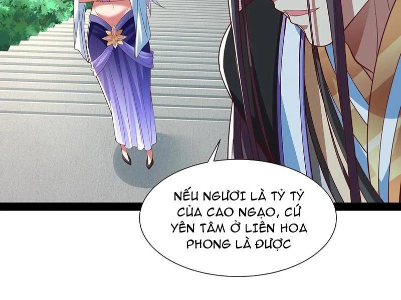 Hóa ra ta lại là lão tổ ma đạo Chapter 30 - 32