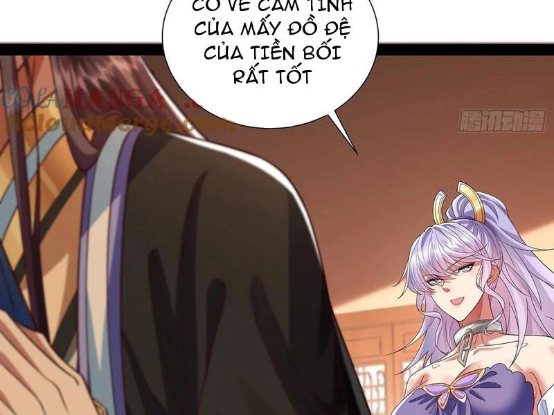 Hóa ra ta lại là lão tổ ma đạo Chapter 30 - 57