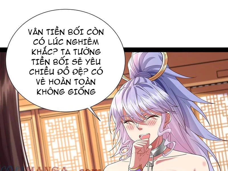 Hóa ra ta lại là lão tổ ma đạo Chapter 30 - 61