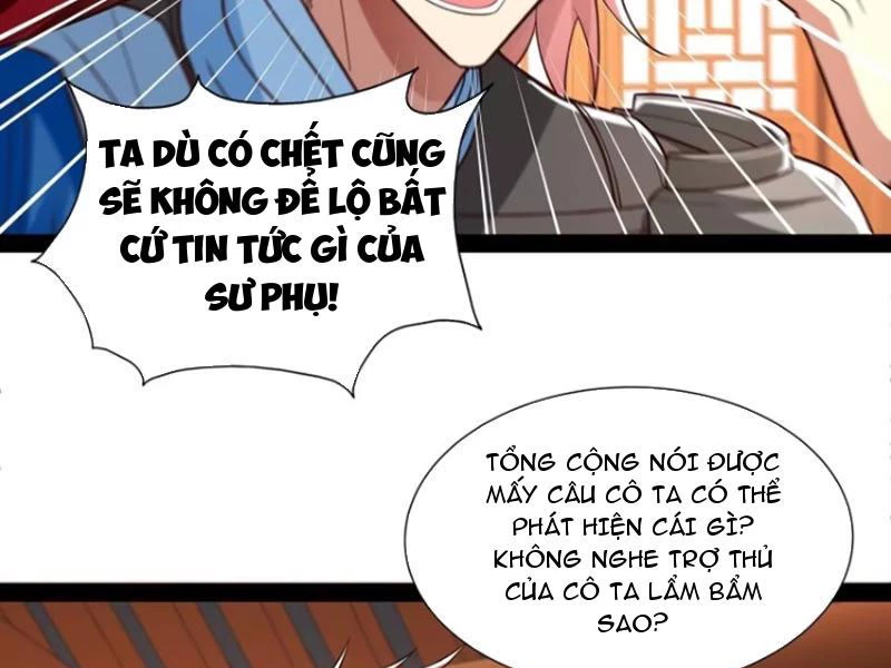 Hóa ra ta lại là lão tổ ma đạo Chapter 31 - 31