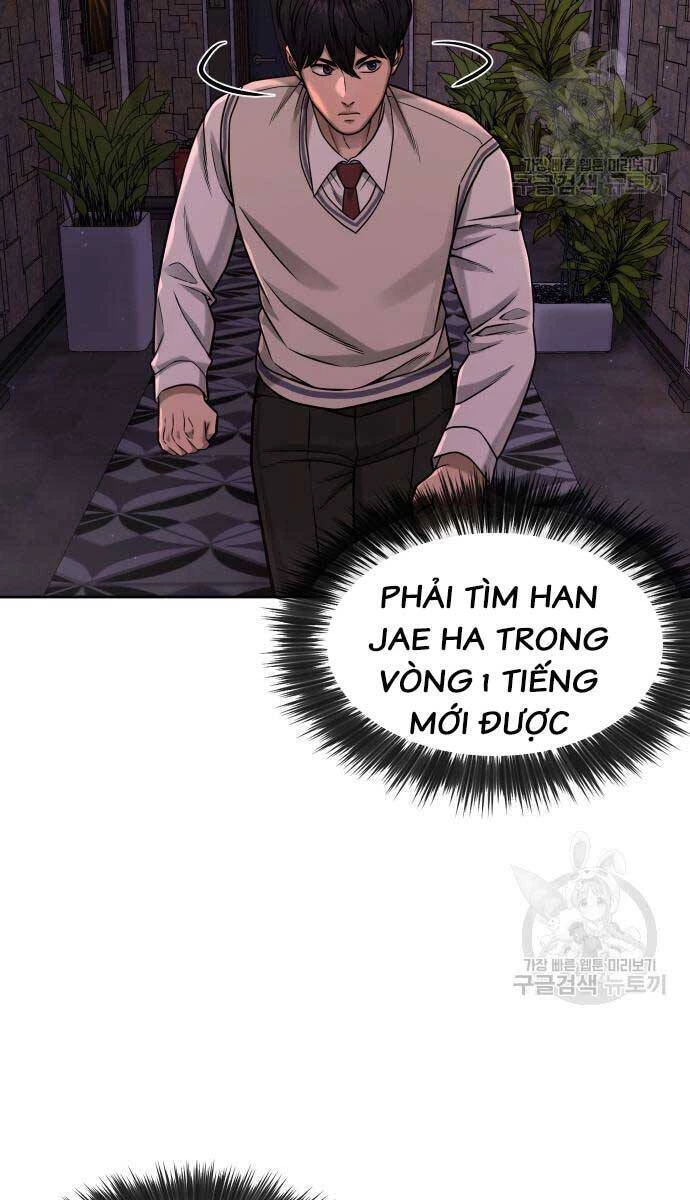 Nhiệm Vụ Diệu Kỳ Chapter 88 - 16