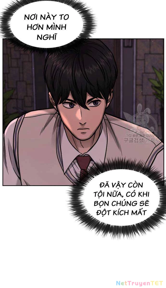 Nhiệm Vụ Diệu Kỳ Chapter 88 - 17