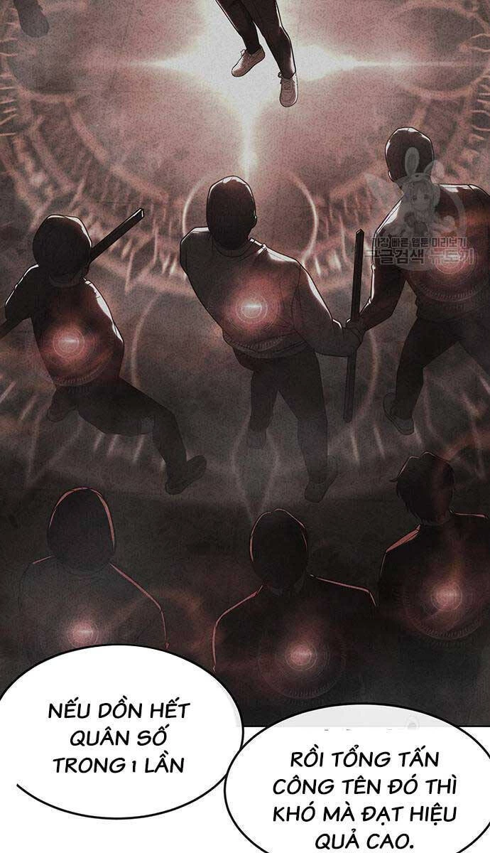 Nhiệm Vụ Diệu Kỳ Chapter 88 - 49