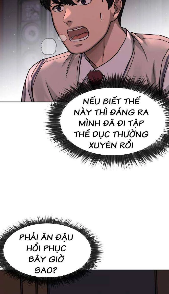 Nhiệm Vụ Diệu Kỳ Chapter 88 - 61