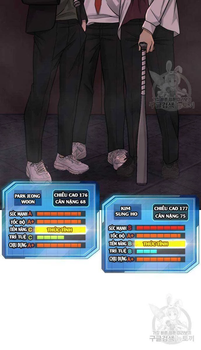 Nhiệm Vụ Diệu Kỳ Chapter 88 - 71