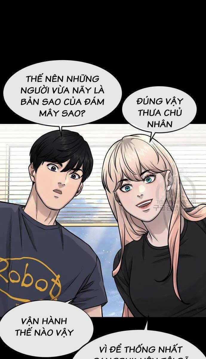 Nhiệm Vụ Diệu Kỳ Chapter 88 - 96