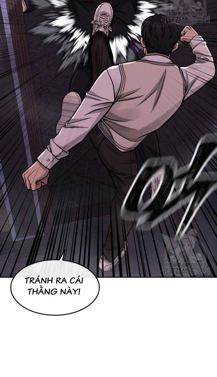 Nhiệm Vụ Diệu Kỳ Chapter 88 - 115