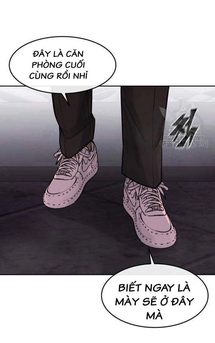 Nhiệm Vụ Diệu Kỳ Chapter 88 - 116