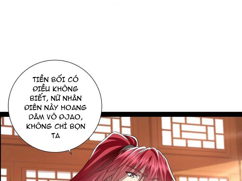 Hóa ra ta lại là lão tổ ma đạo Chapter 32 - 12