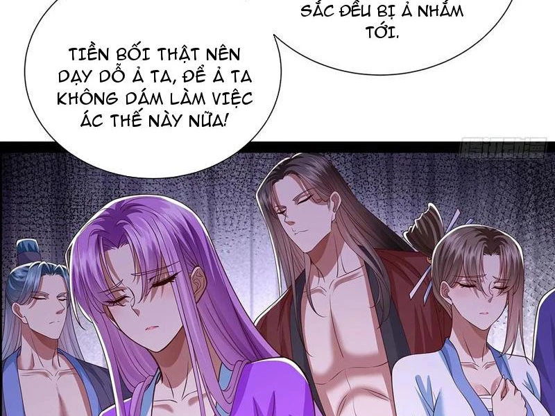 Hóa ra ta lại là lão tổ ma đạo Chapter 32 - 14