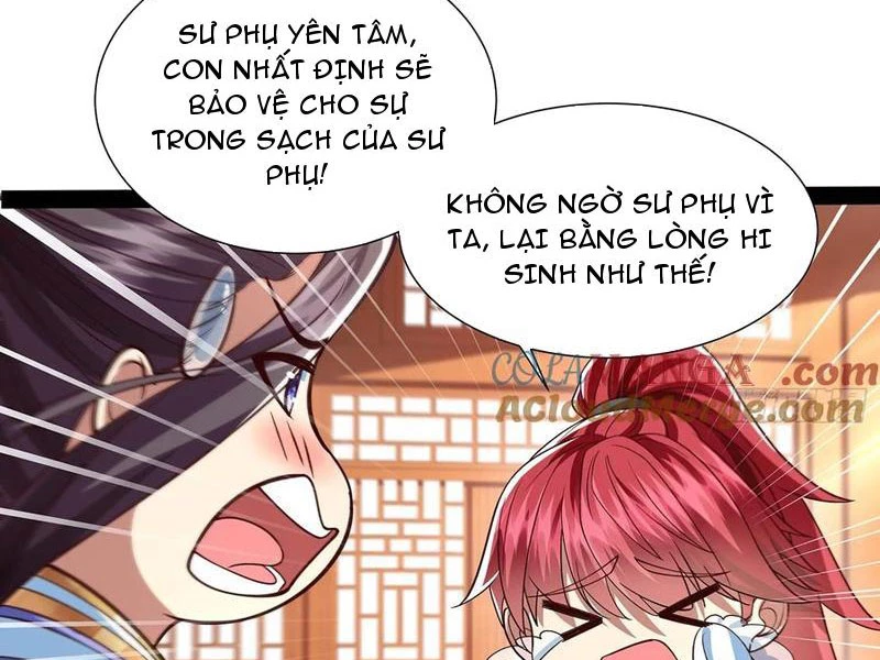 Hóa ra ta lại là lão tổ ma đạo Chapter 32 - 25