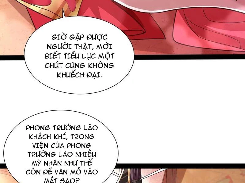 Hóa ra ta lại là lão tổ ma đạo Chapter 32 - 34